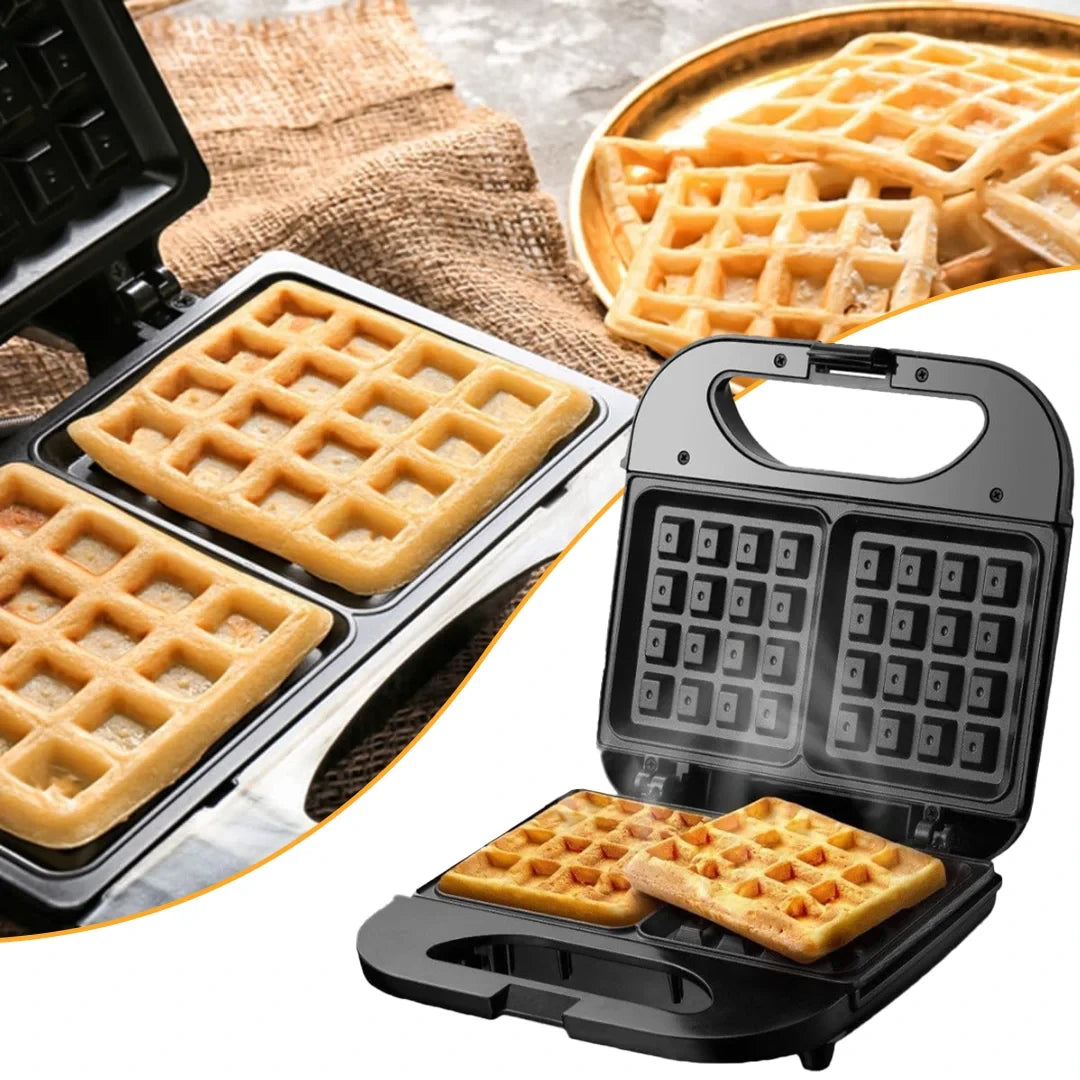 Sumo Waffle Maker | SM-7223 Sumo Waffle Maker | SM-7223